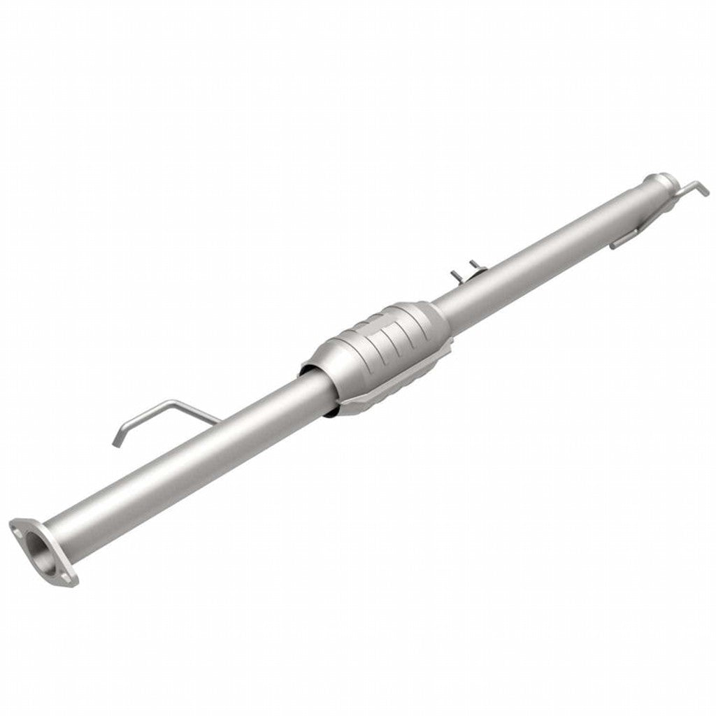 MAGNAFLOW 447226 Catalytic Converter Direct-Fit California Grade for TOYOTA Tundra 2000-2004 Photo-0 
