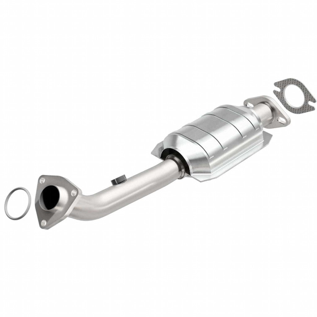 MAGNAFLOW 447227 Catalytic Converter Direct-Fit California Grade for NISSAN Pathfinder 2001-2004 Photo-0 