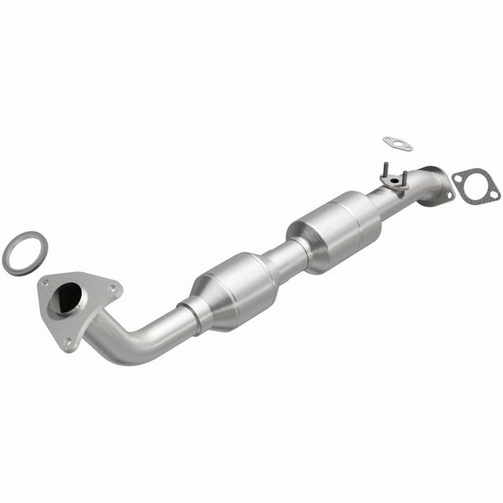 MAGNAFLOW 447266 Catalytic Converter Direct-Fit California Grade for LEXUS LX470 1998-2004 Photo-0 