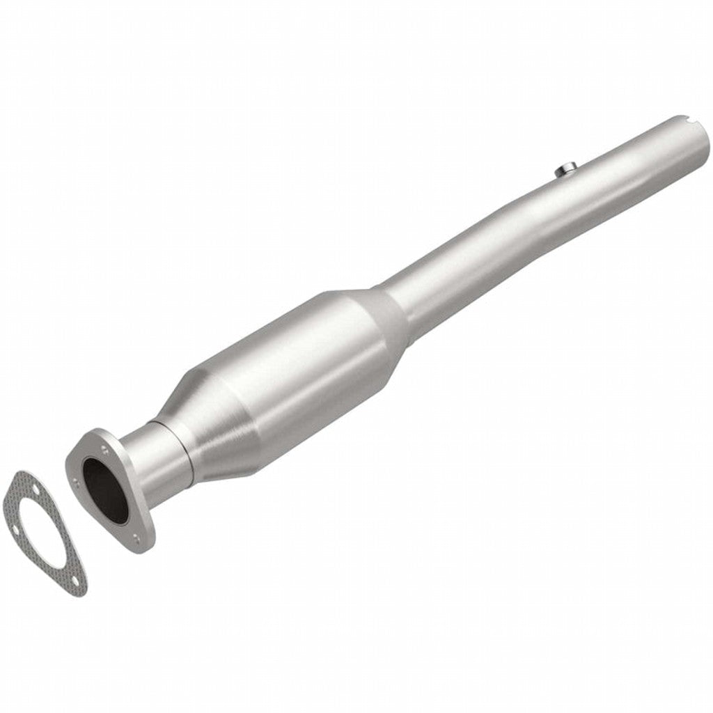 MAGNAFLOW 447321 Catalytic Converter Direct-Fit California Grade for FORD E-150 Econoline 2000-2002 Photo-0 