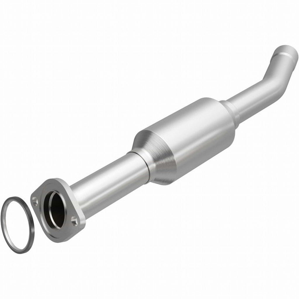 MAGNAFLOW 4481597 Catalytic Converter Direct-Fit California Grade for MAZDA Miata 2001-2005 Photo-0 