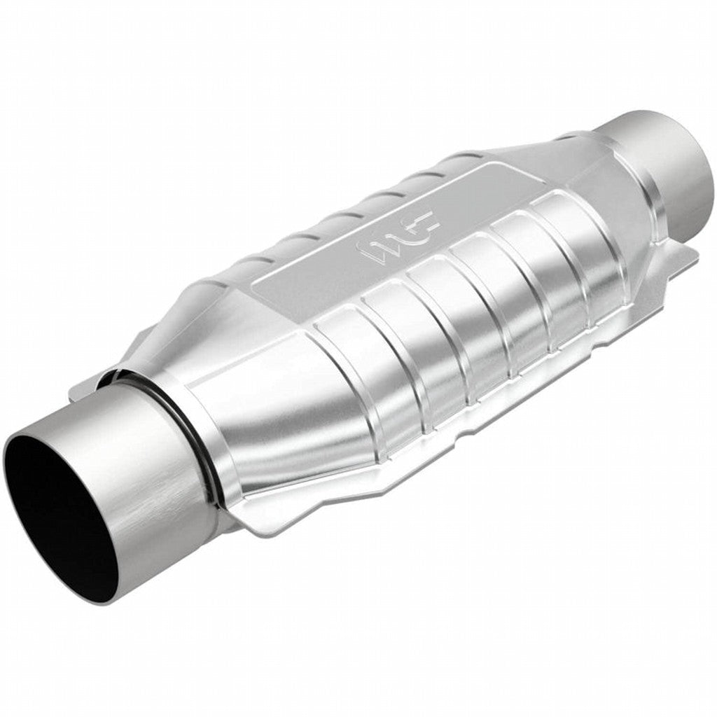 MAGNAFLOW 448309 Universal Catalytic Converter California Grade 3.00 inch for CHEVROLET S10 1996-1996 Photo-0 