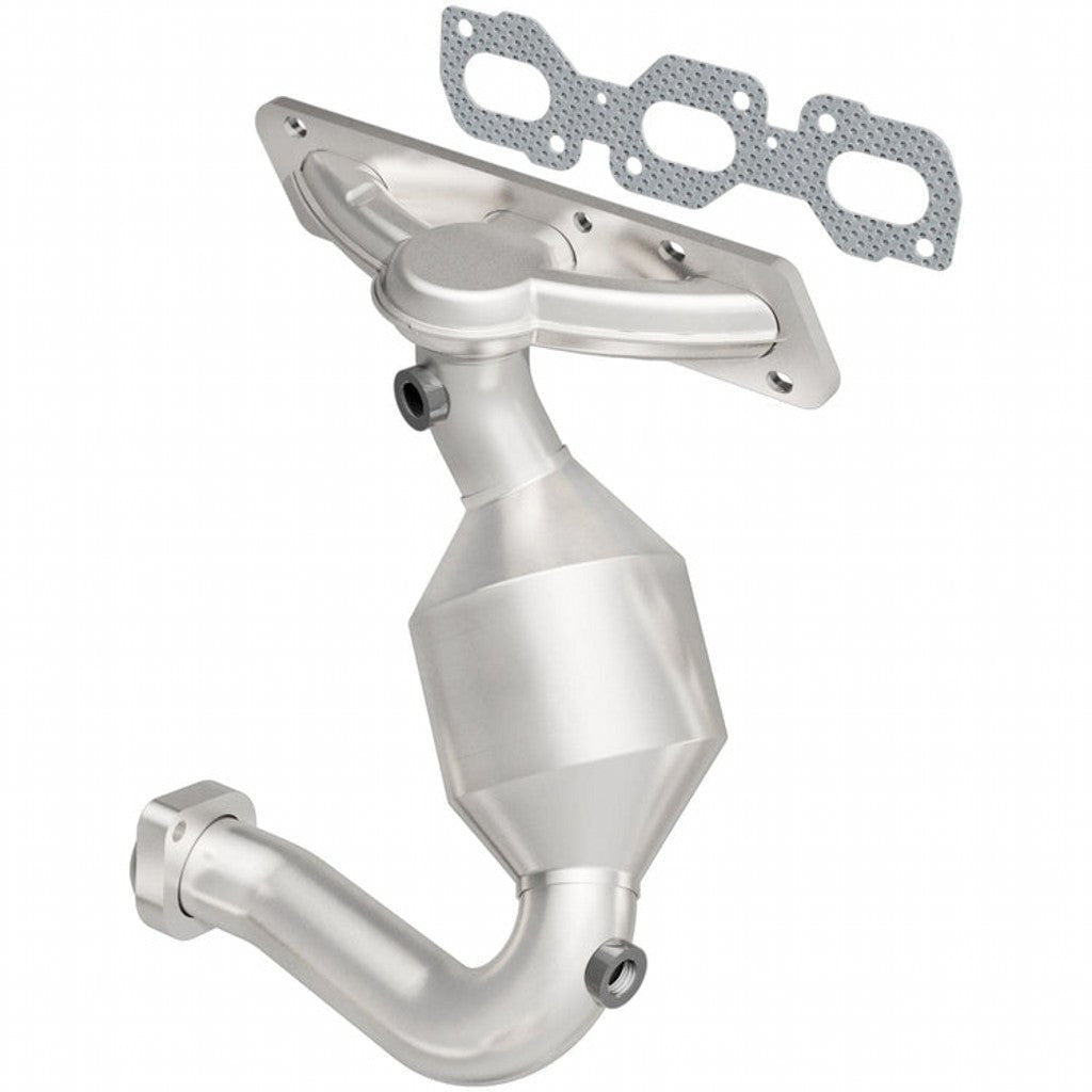 MAGNAFLOW 452002 Manifold Catalytic Converter California Grade for FORD Contour 1997-2000 Photo-0 