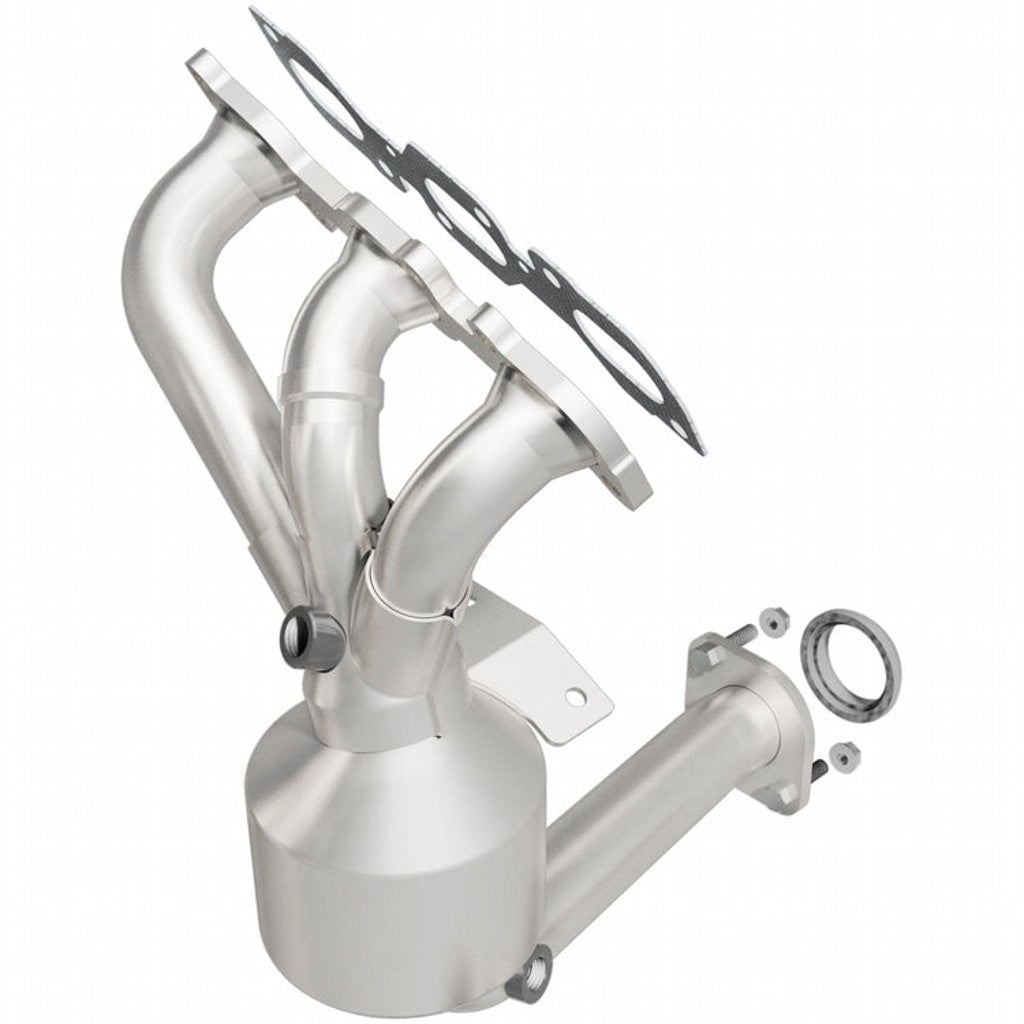 MAGNAFLOW 452011 Manifold Catalytic Converter California Grade for FORD Fusion 2006-2006 Photo-0 