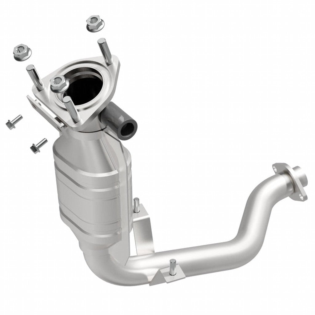 MAGNAFLOW 452360 Catalytic Converter Direct-Fit California Grade for MAZDA Tribute 2001-2004 Photo-0 