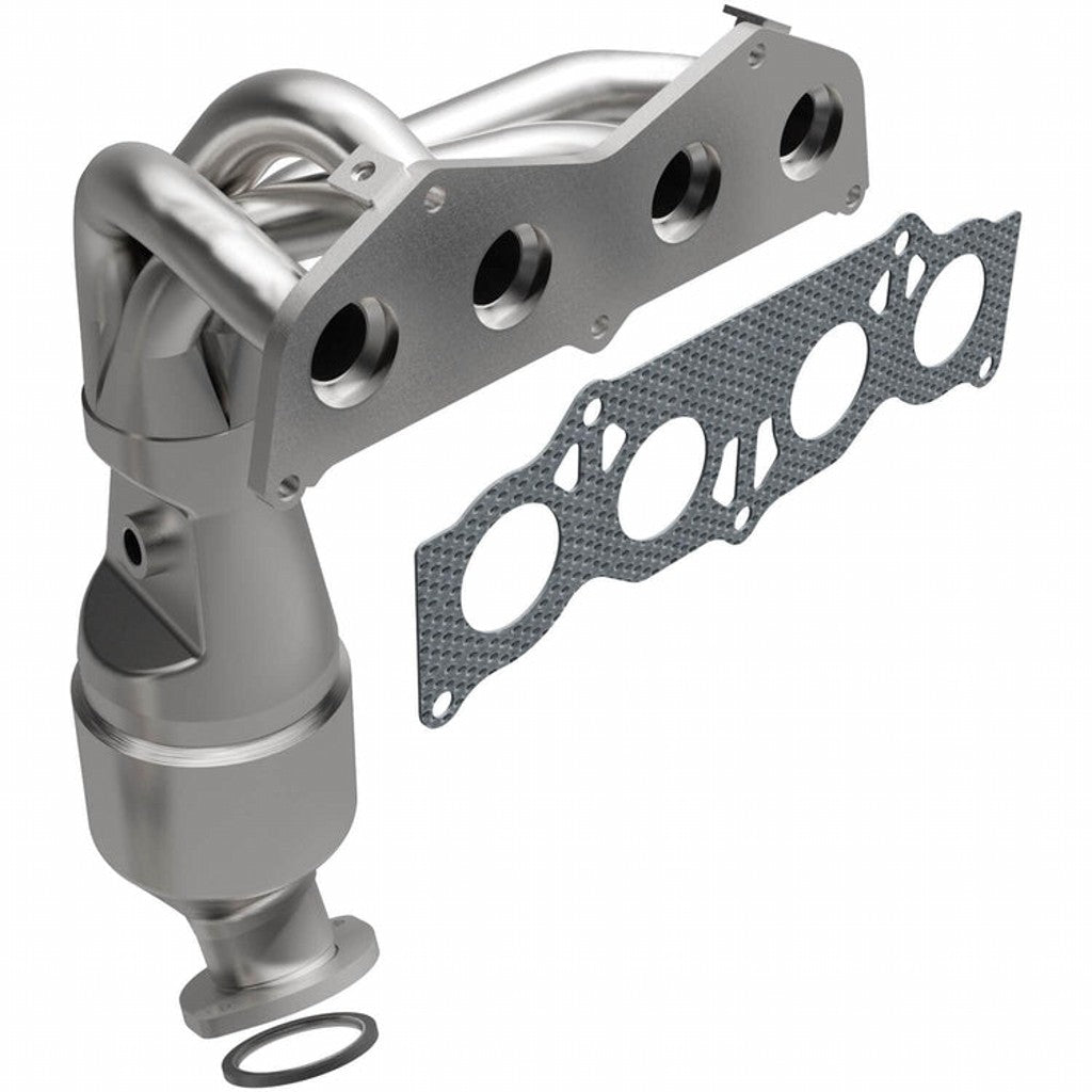MAGNAFLOW 452803 Manifold Catalytic Converter California Grade for TOYOTA Camry 2003-2003 Photo-0 