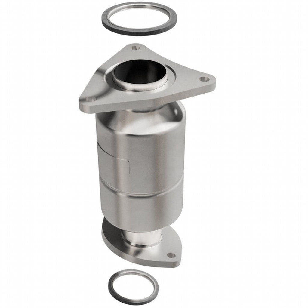 MAGNAFLOW 452909 Catalytic Converter Direct-Fit California Grade for LEXUS GS430 2001-2006 Photo-0 