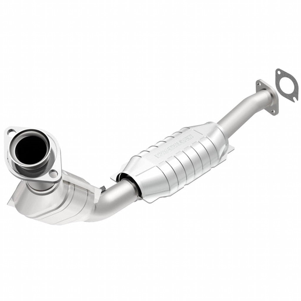 MAGNAFLOW 454000 Catalytic Converter Direct-Fit California Grade for FORD Crown Victoria 2003-2006 Photo-0 