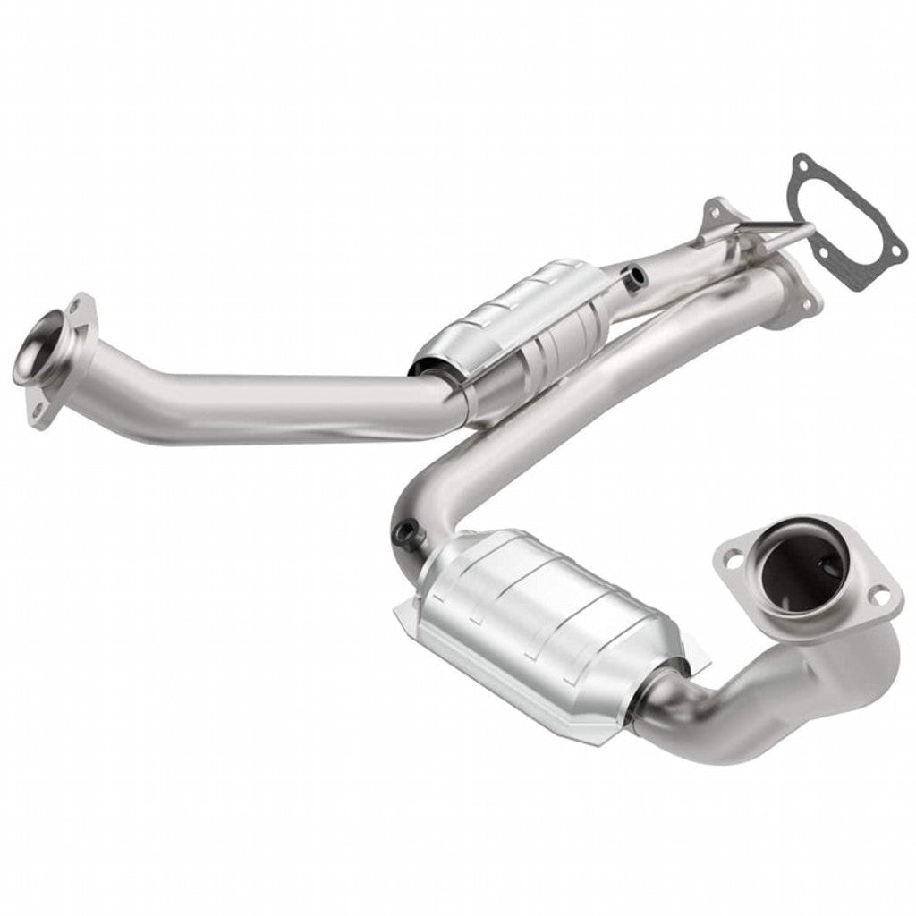 MAGNAFLOW 454030 Catalytic Converter Direct-Fit California Grade for MAZDA B3000 2004-2006 Photo-0 