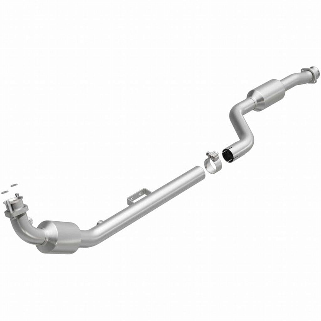 MAGNAFLOW 454033 Catalytic Converter Direct-Fit California Grade for MERCEDES-BENZ E320 2003-2004 Photo-0 
