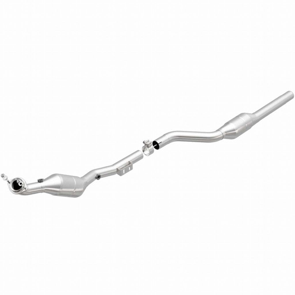 MAGNAFLOW 454038 Catalytic Converter Direct-Fit California Grade for MERCEDES-BENZ E430 2001-2002 Photo-0 