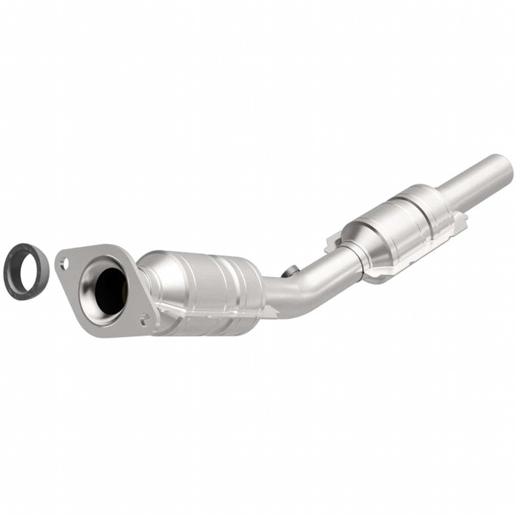 MAGNAFLOW 454200 Catalytic Converter Direct-Fit California Grade for TOYOTA Corolla 2003-2004 Photo-0 
