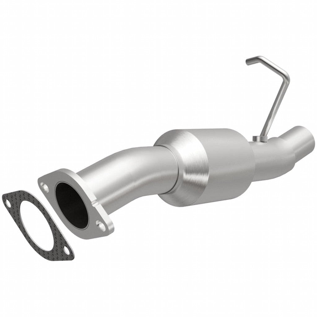 MAGNAFLOW 4551006 Catalytic Converter Direct-Fit California Grade for CHEVROLET Silverado 2500 HD 2003-2006 Photo-0 