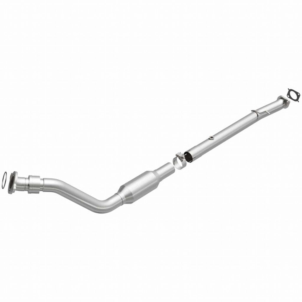 MAGNAFLOW 4551019 Catalytic Converter Direct-Fit California Grade for CHEVROLET Venture 2001-2001 Photo-0 