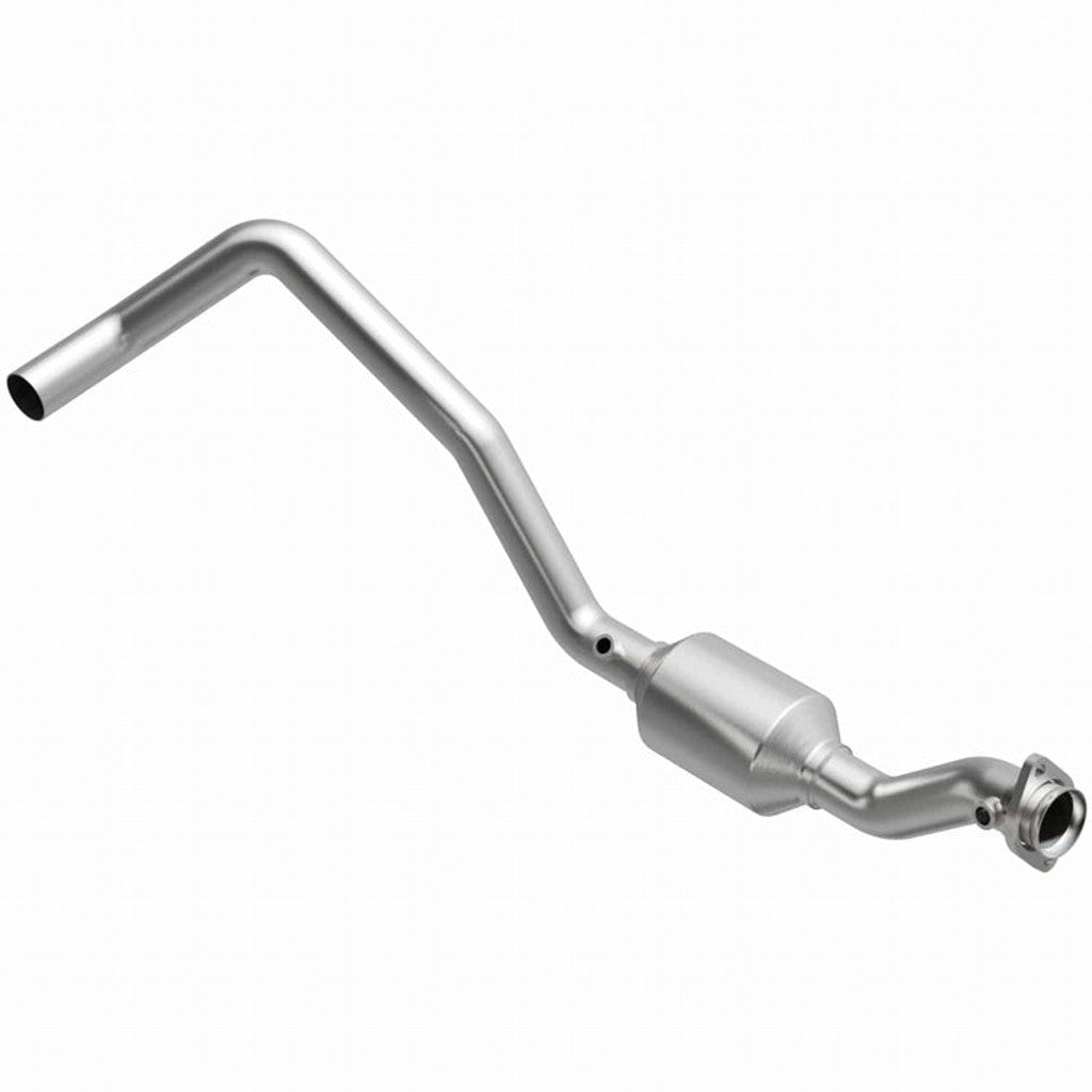 MAGNAFLOW 4551023 Catalytic Converter Direct-Fit California Grade for DODGE Ram 1500 2005-2005 Photo-0 