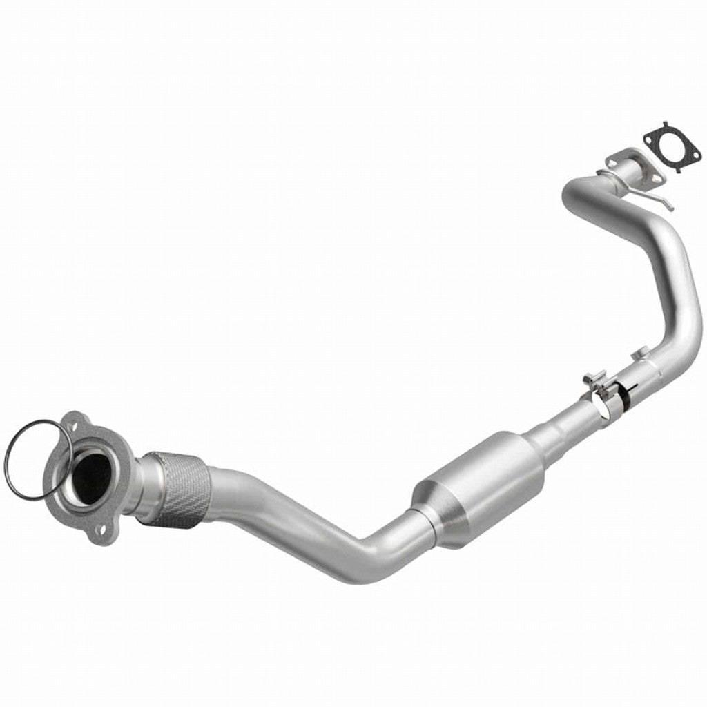 MAGNAFLOW 4551039 Catalytic Converter Direct-Fit California Grade for BUICK Rendezvous 2002-2005 Photo-0 