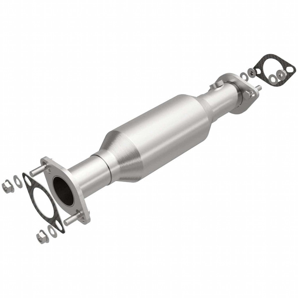 MAGNAFLOW 4551043 Catalytic Converter Direct-Fit California Grade for MITSUBISHI Outlander 2005-2006 Photo-0 