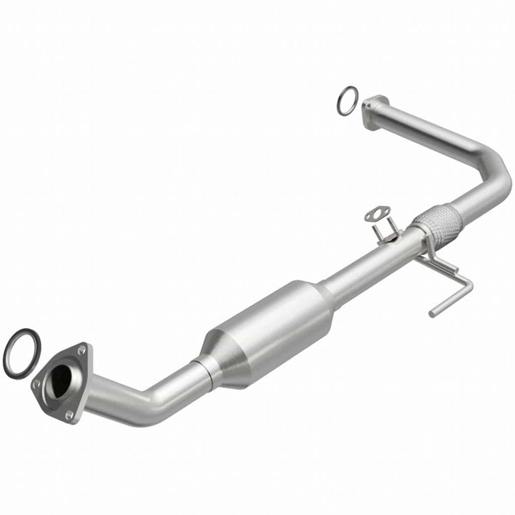 MAGNAFLOW 4551404 Catalytic Converter Direct-Fit California Grade for TOYOTA Tundra 2003-2004 Photo-0 