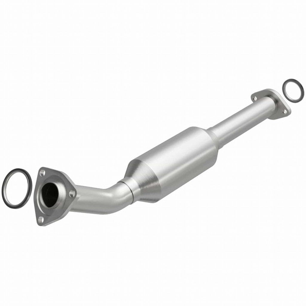 MAGNAFLOW 4551406 Catalytic Converter Direct-Fit California Grade for TOYOTA Tundra 2003-2004 Photo-0 