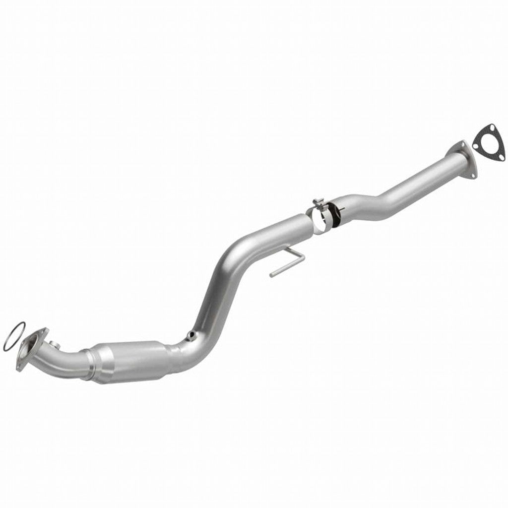 MAGNAFLOW 4551535 Catalytic Converter Direct-Fit California Grade for CHEVROLET Express 3500 2006-2010 Photo-0 