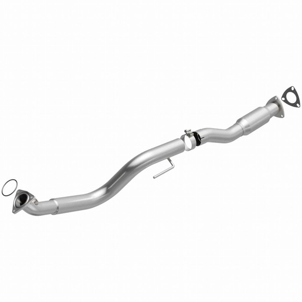 MAGNAFLOW 4551602 Catalytic Converter Direct-Fit California Grade for GMC Savana 3500 2003-2003 Photo-0 