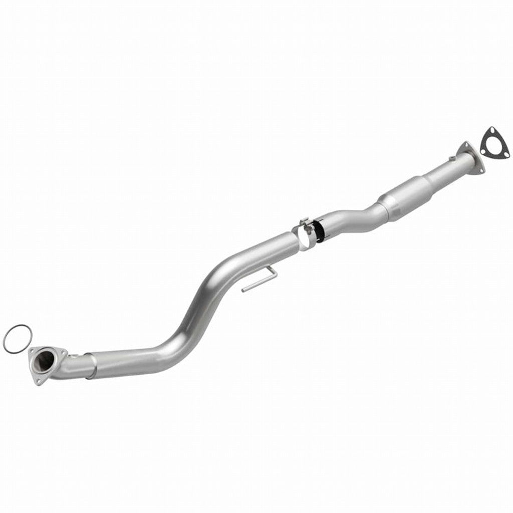 MAGNAFLOW 4551603 Catalytic Converter Direct-Fit California Grade for GMC Savana 3500 2003-2003 Photo-0 