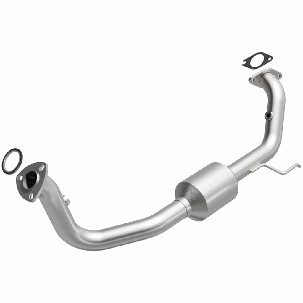 MAGNAFLOW 4551632 Catalytic Converter Direct-Fit California Grade for ISUZU Rodeo 2004-2004 Photo-0 