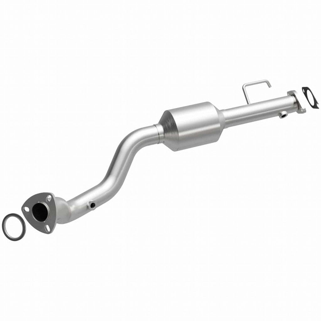 MAGNAFLOW 4551633 Catalytic Converter Direct-Fit California Grade for ISUZU Rodeo 2004-2004 Photo-0 