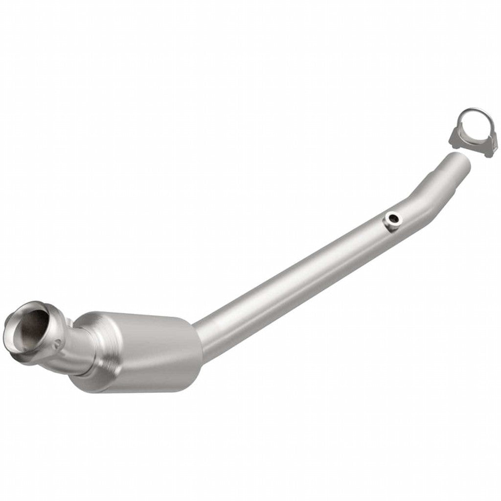 MAGNAFLOW 4551724 Catalytic Converter Direct-Fit California Grade for LAND ROVER Range Rover 2005-2005 Photo-0 