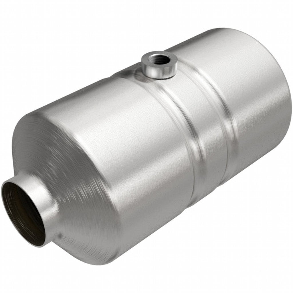MAGNAFLOW 455355 Universal Catalytic Converter California Grade 2.25 inch for ACURA MDX 2001-2002 Photo-0 