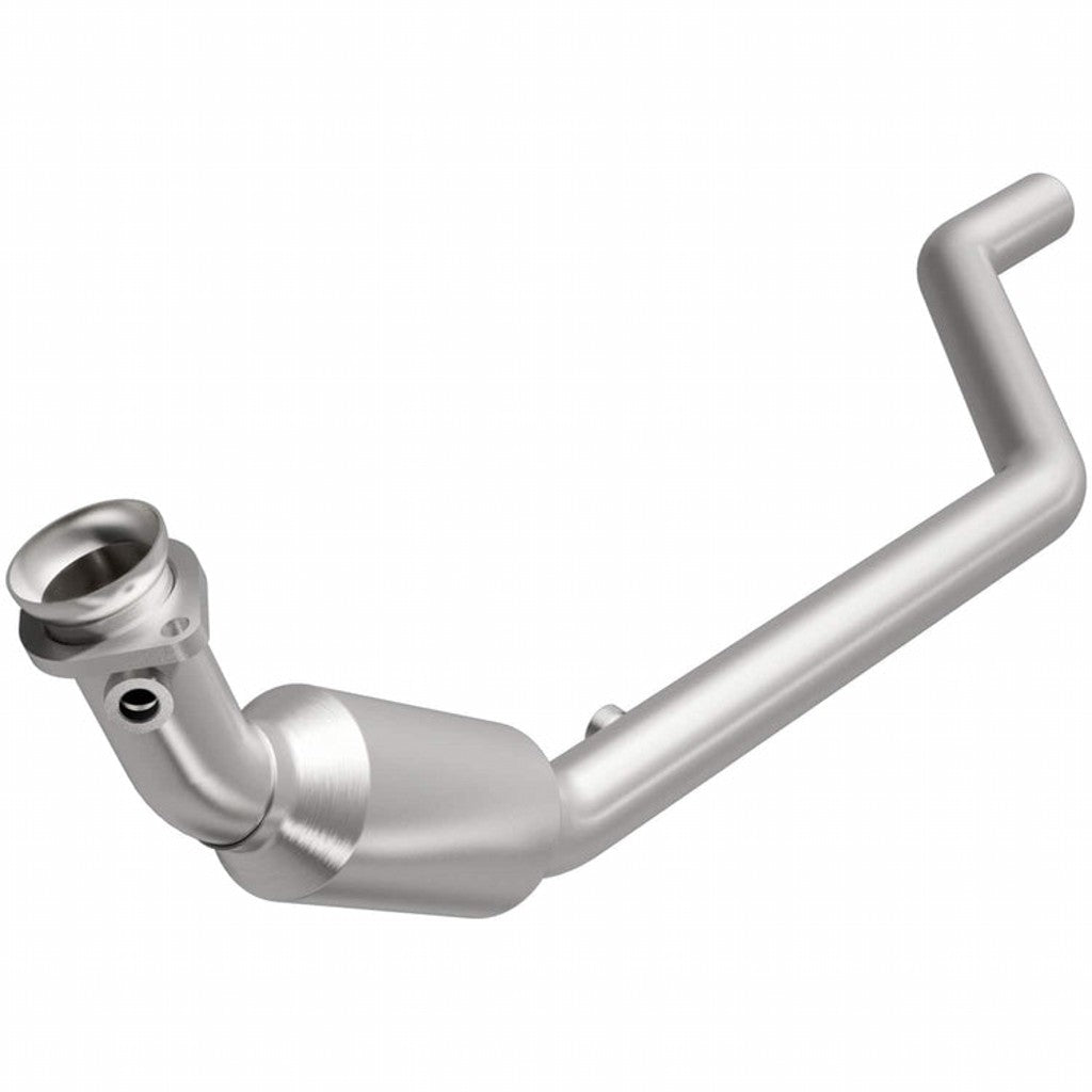 MAGNAFLOW 4561014 Catalytic Converter Direct-Fit California Grade for LINCOLN LS 2005-2005 Photo-0 