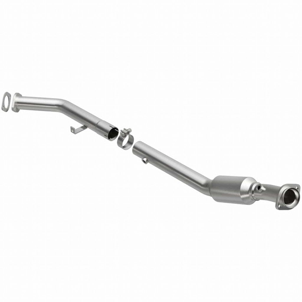 MAGNAFLOW 4561030 Catalytic Converter Direct-Fit California Grade for PONTIAC GTO 2004-2004 Photo-0 