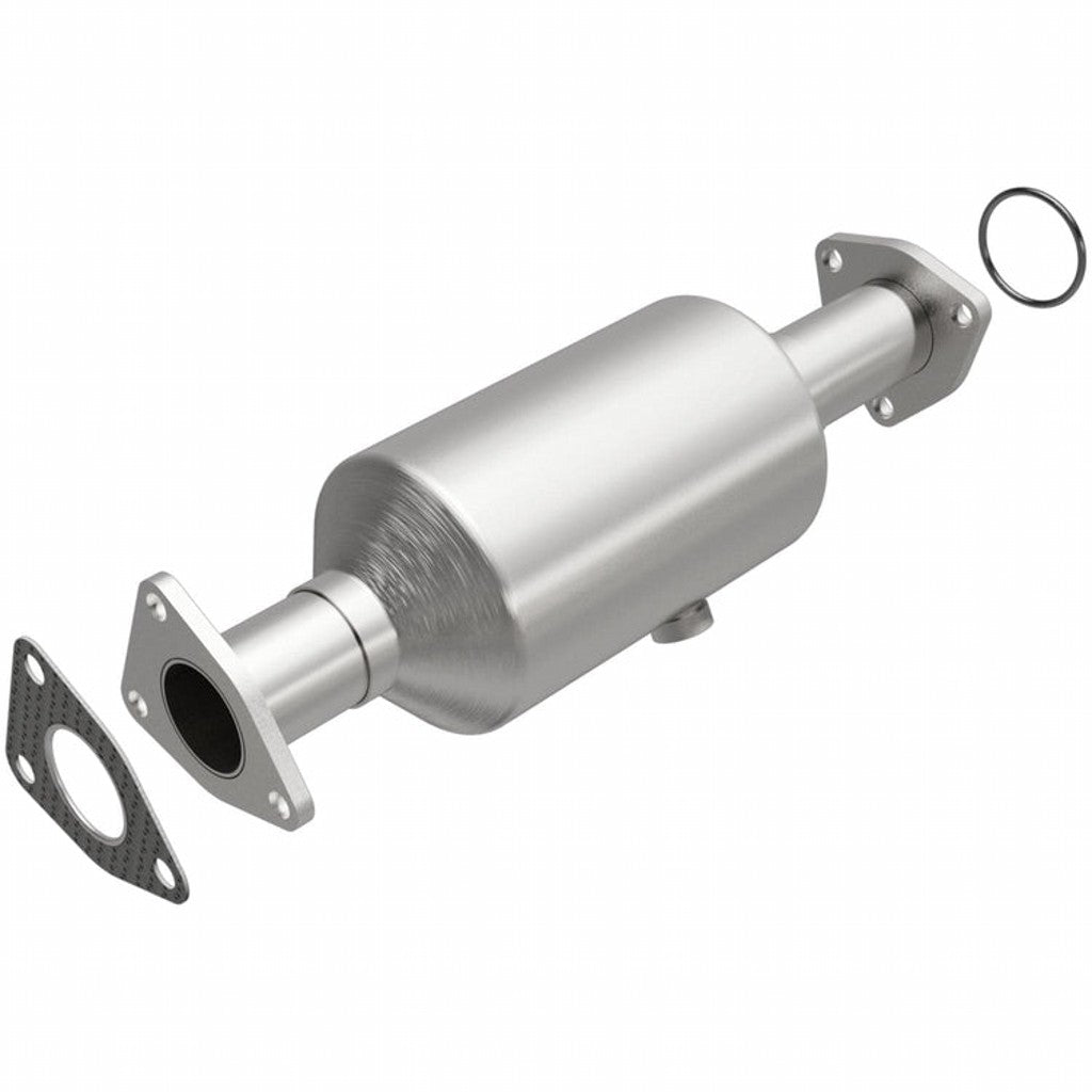 MAGNAFLOW 4561052 Catalytic Converter Direct-Fit California Grade for ACURA CL 2001-2003 Photo-0 