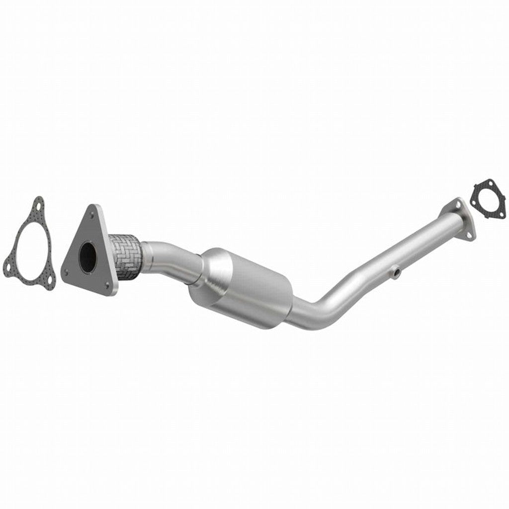 MAGNAFLOW 4561061 Catalytic Converter Direct-Fit California Grade for SATURN Ion 2004-2004 Photo-0 