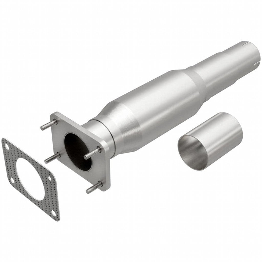 MAGNAFLOW 4561070 Catalytic Converter Direct-Fit California Grade for CADILLAC DeVille 2004-2005 Photo-0 