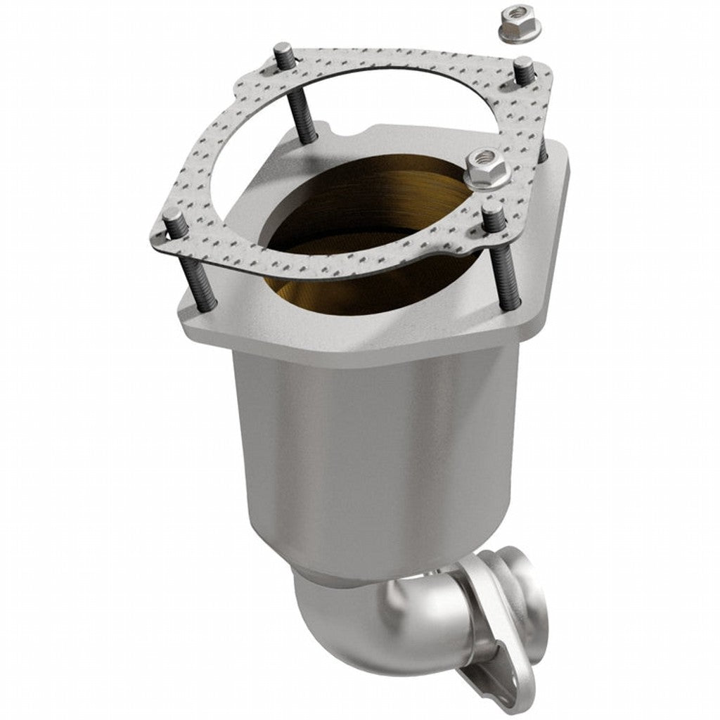 MAGNAFLOW 4561110 Catalytic Converter Direct-Fit California Grade for CHRYSLER Sebring 2004-2005 Photo-0 