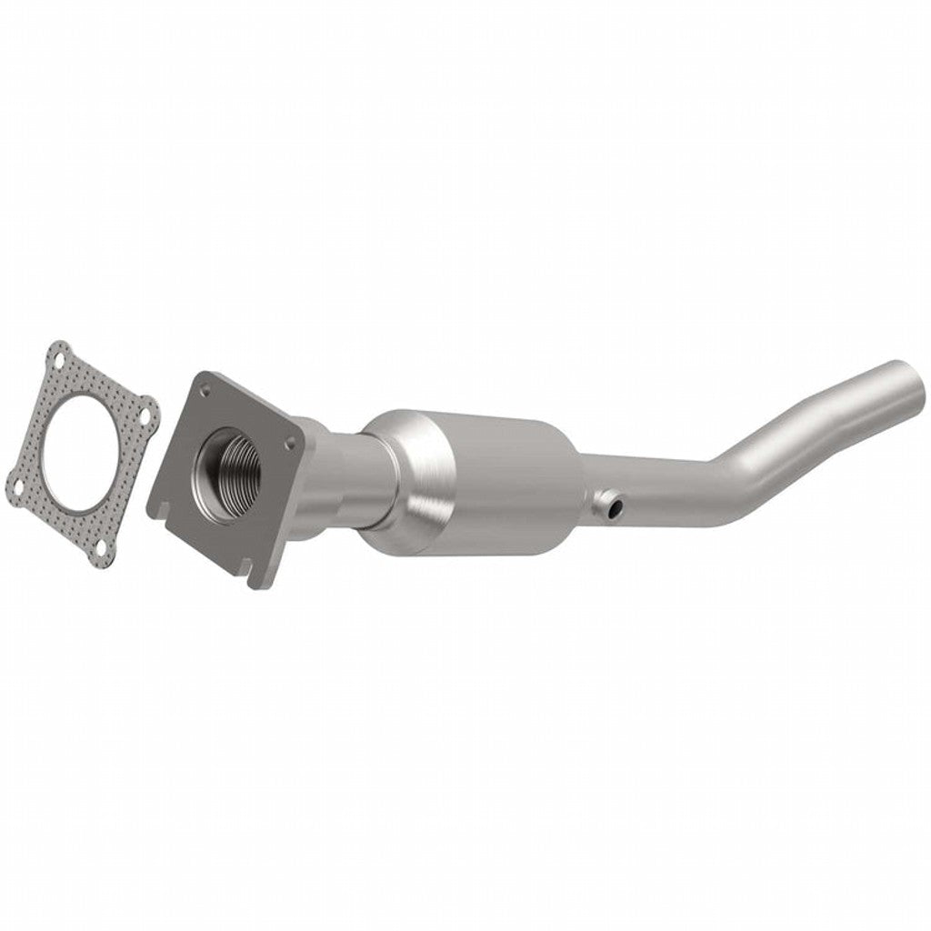 MAGNAFLOW 4561166 Catalytic Converter Direct-Fit California Grade for DODGE Neon 2003-2005 Photo-0 