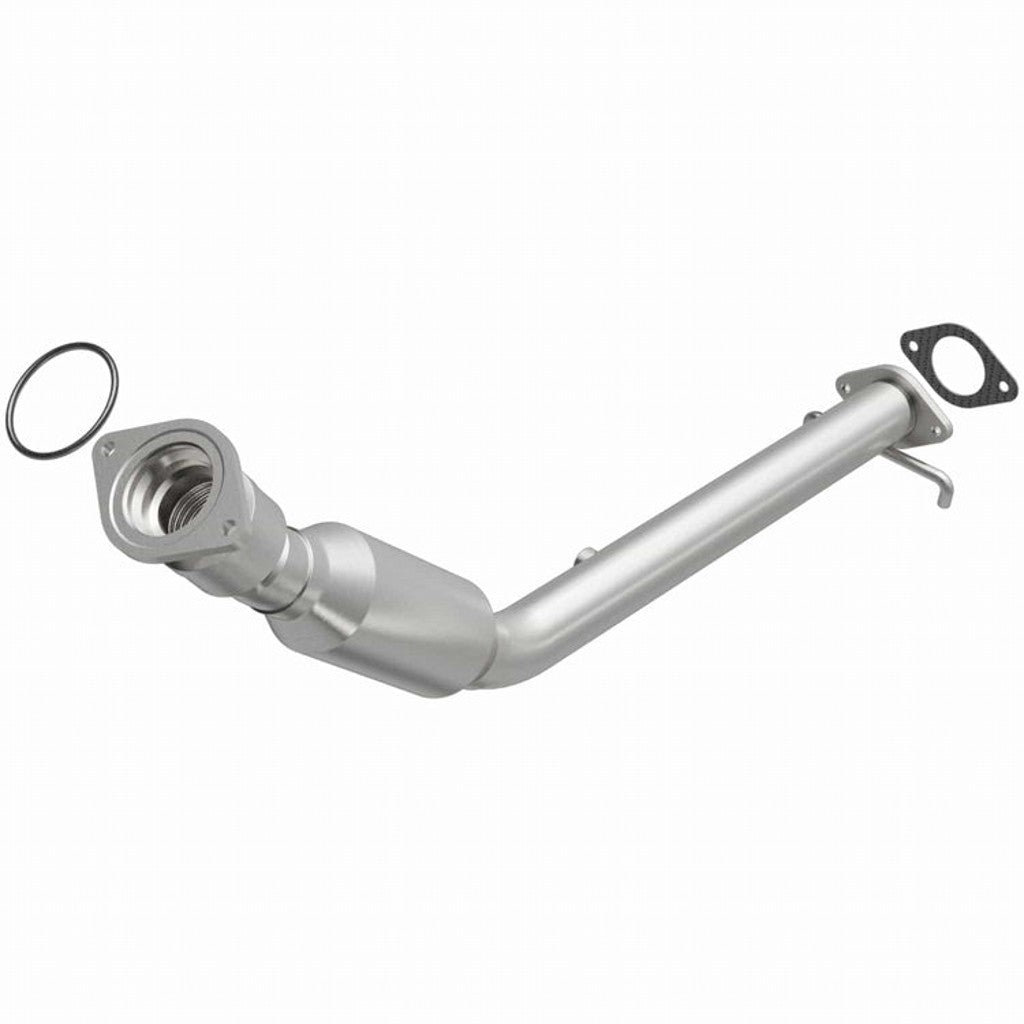MAGNAFLOW 4561195 Catalytic Converter Direct-Fit California Grade for CHEVROLET Impala 2006-2006 Photo-0 
