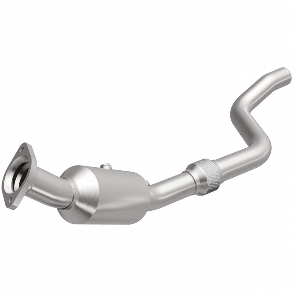 MAGNAFLOW 4561243 Catalytic Converter Direct-Fit California Grade for CHRYSLER 300 2005-2005 Photo-0 