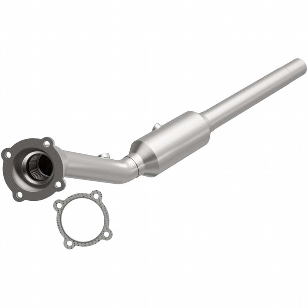 MAGNAFLOW 4561382 Catalytic Converter Direct-Fit California Grade for VW Golf 2004-2005 Photo-0 