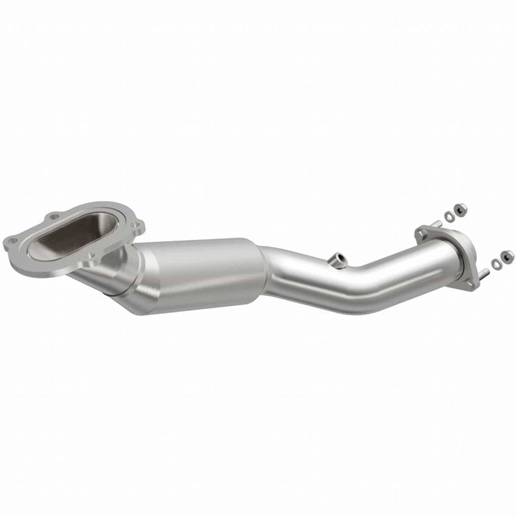 MAGNAFLOW 4561848 Catalytic Converter Direct-Fit California Grade for CHEVROLET Corvette 2006-2006 Photo-0 