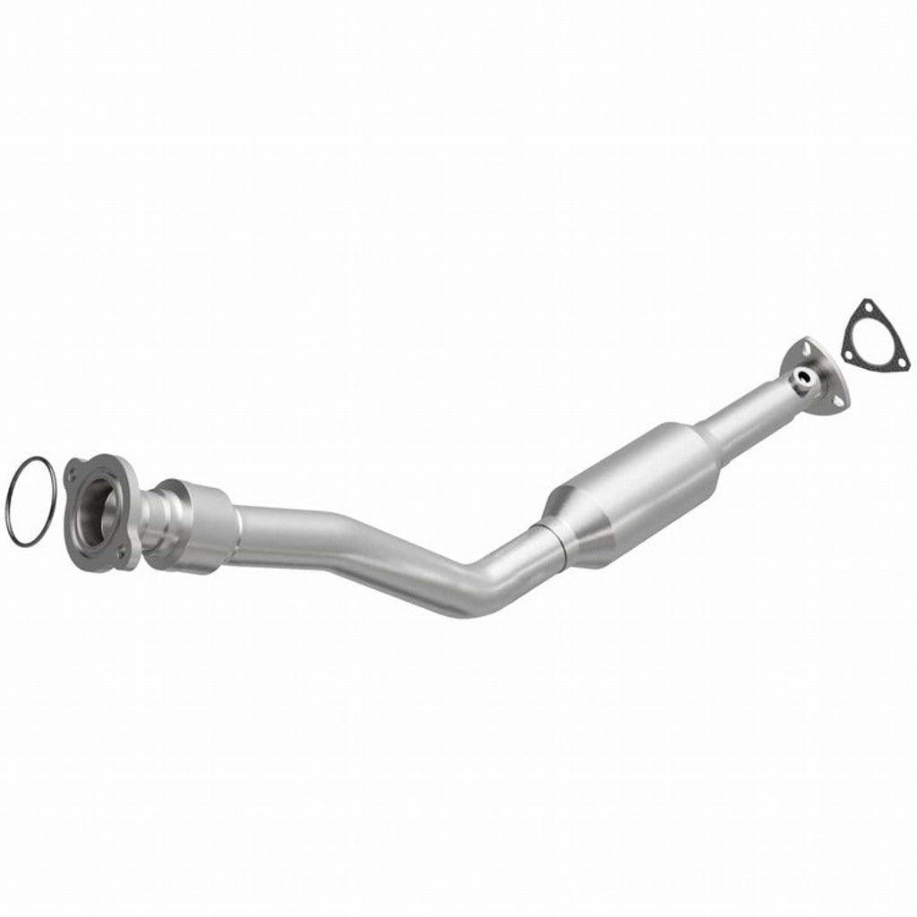 MAGNAFLOW 4561996 Catalytic Converter Direct-Fit California Grade for OLDSMOBILE Alero 2002-2003 Photo-0 