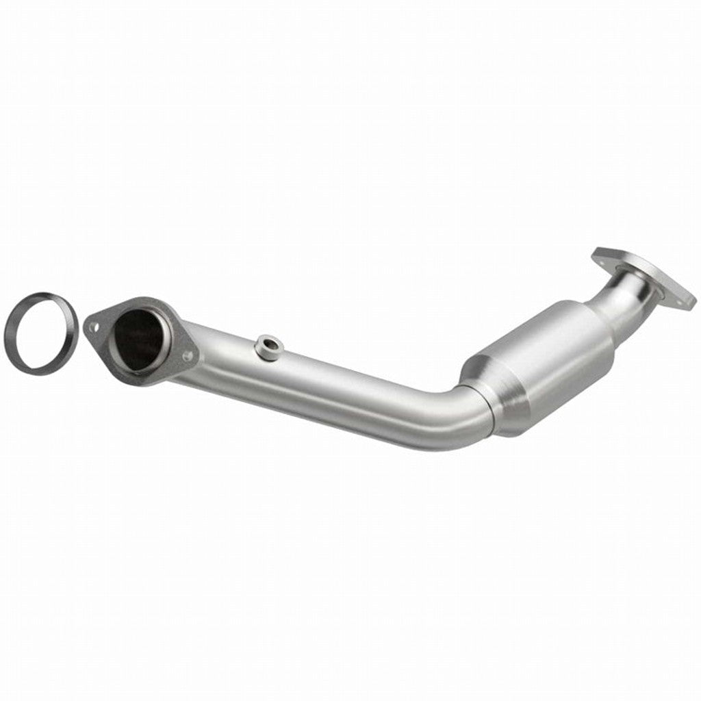 MAGNAFLOW 4561999 Catalytic Converter Direct-Fit California Grade for CHEVROLET Corvette 2005-2006 Photo-0 