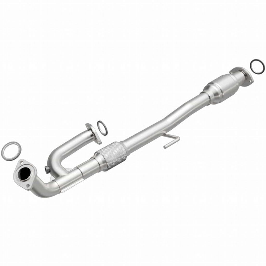 MAGNAFLOW 457022 Catalytic Converter Direct-Fit California Grade for LEXUS ES300 2002-2003 Photo-0 