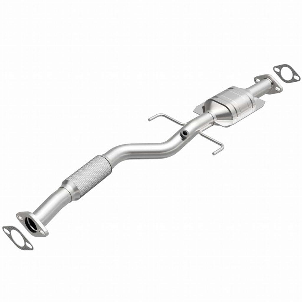 MAGNAFLOW 457024 Catalytic Converter Direct-Fit California Grade for MITSUBISHI Eclipse 2000-2001 Photo-0 