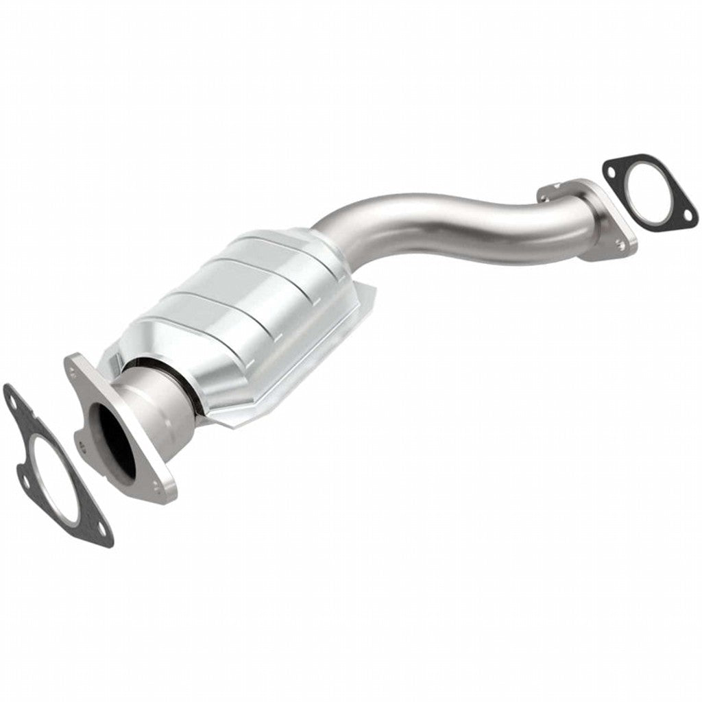 MAGNAFLOW 457028 Catalytic Converter Direct-Fit California Grade for FORD Contour 1996-2000 Photo-0 