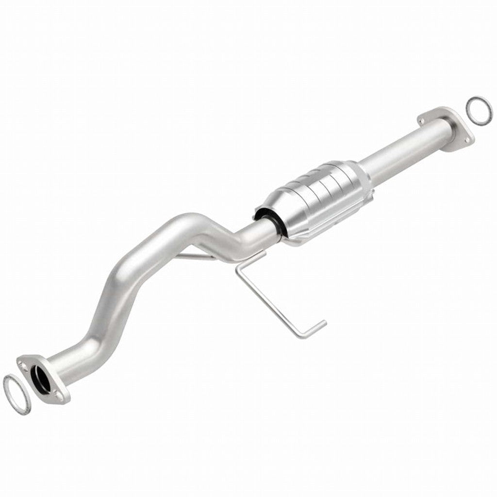 MAGNAFLOW 457030 Catalytic Converter Direct-Fit California Grade for MAZDA Millenia 1995-2002 Photo-0 
