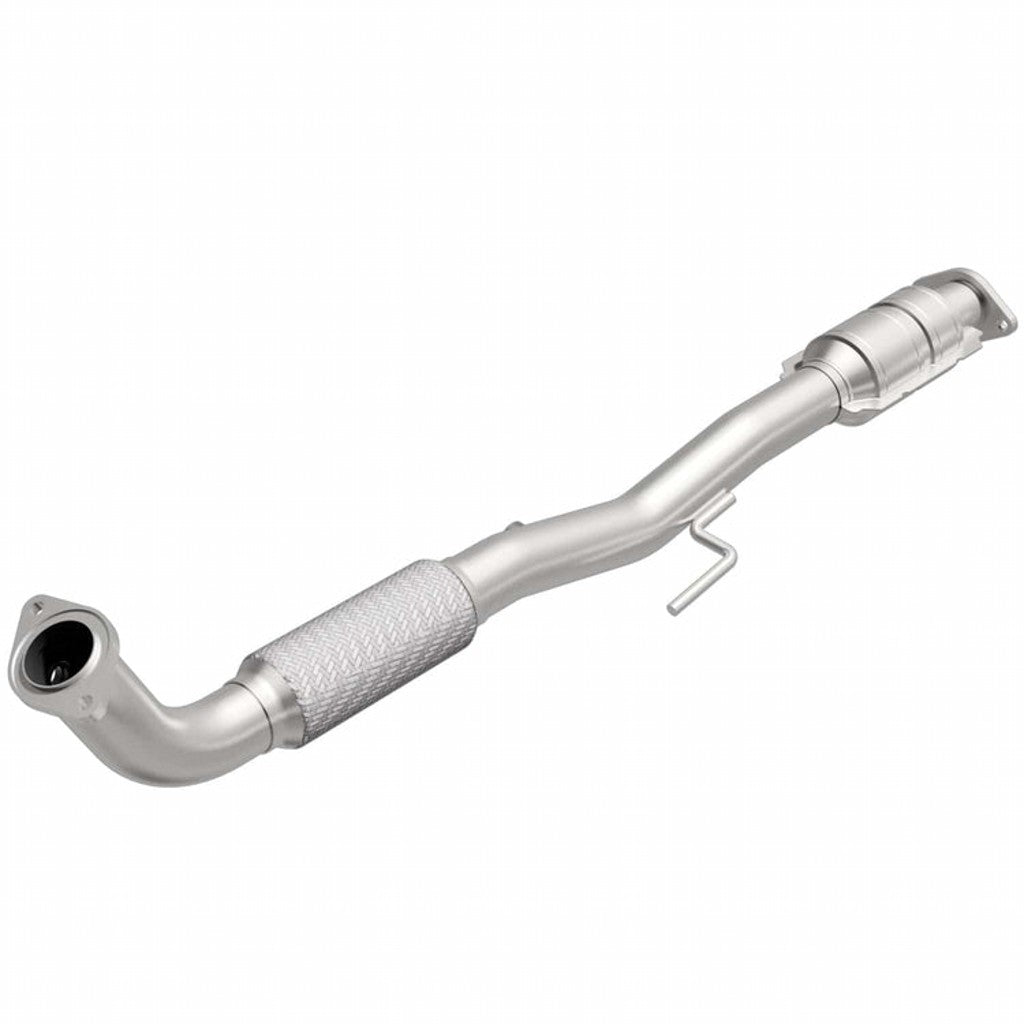 MAGNAFLOW 457166 Catalytic Converter Direct-Fit California Grade for TOYOTA Camry 2003-2003 Photo-0 