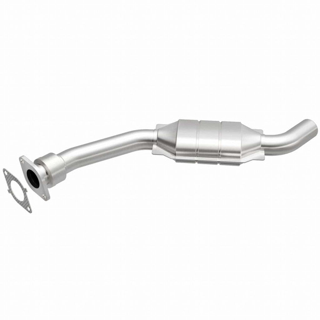 MAGNAFLOW 457207 Catalytic Converter Direct-Fit California Grade for FORD Taurus 2005-2005 Photo-0 