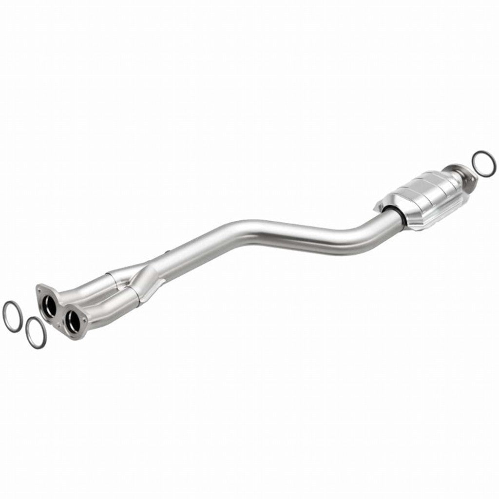 MAGNAFLOW 457899 Catalytic Converter Direct-Fit California Grade for LEXUS GS300 2000-2005 Photo-0 